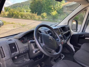 Citroën Jumper 2.2 88 kW L2H2 - Bez motora a prevodovky - 8