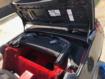 1989 Chevrolet Corvette C4 Convertible - 8