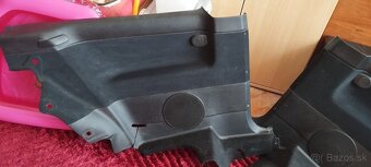 Zadné repro Golf 3 - 8