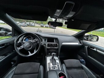 ✅Audi Q7 3.0 TDI 180kw - 8