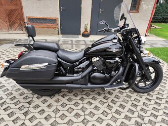 Suzuki C1500T - 8
