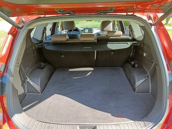 Hyundai SantaFe Premium 2019 2.2 CRDI, 4x4, 147KW, 7-miestne - 8