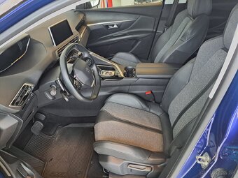 Peugeot 3008 ALLURE 1,2 Puretech 130k EAT8 - 8