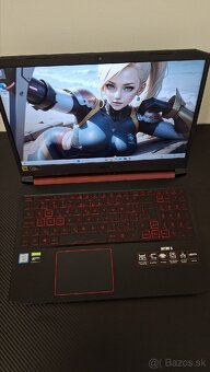 Acer NITRO 5 - 8