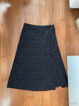 Midi sukne - 8