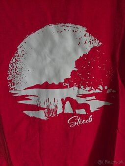 Podkolienky, tričká, mikina - 8