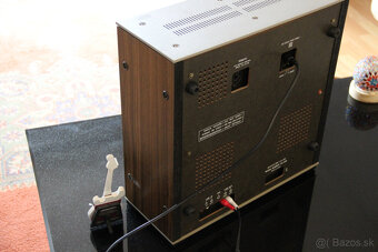 ♫♫ kotúčový magnetofón  Akai GX-620 v perfektním stavu ♫♫ - 8
