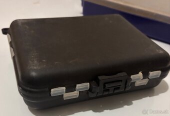 Rybárské potreby - 8