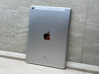 Apple iPad 5 Wifi+Cellular 128GB Silver - 8