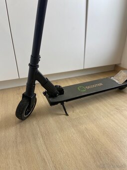 Elektricka kolobežka - 8