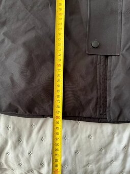 Medicine pánska bunda - S - 8