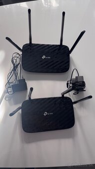 Wifi router TP - link Archer C6 - 8