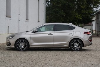 Hyundai i30 Fastback 1.4 T-GDi Style - 8