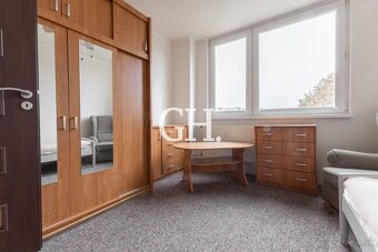 MASARYKOVÁ - 3 izbový byt - kompletná rekonštrukcia - klimat - 8