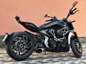Ducati Xdiavel S X Diavel X-Diavel 2020 Termignoni TOP STAV - 8