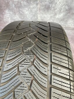 Originál Alu kola 5x112 BMW i4,4 (g26) R19 dvourozměrná - 8