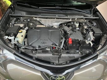 Toyota RAV4 - 8