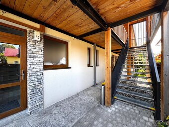 Na predaj apartmán v Demänovej – Jasná 25 m² - 8