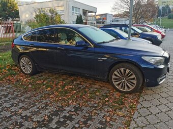 Bmw 530gt - 8