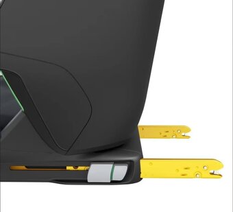 Autosedačka Maxi Cosi - 8