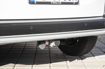 Peugeot Rifter 1.2 PureTech 81 kW – po 1. majiteľovi - 8