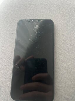 Apple Iphone 11 pro 256GB, midnight green, rozbity displej - 8