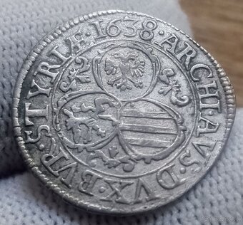 Strieborné mince RU. - 8