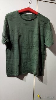 Balík oblečenia 164/170 - 8