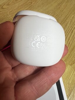 Bezdrôtové slúchadlá JBL WAVE FLEX biele /Best cena/ - 8