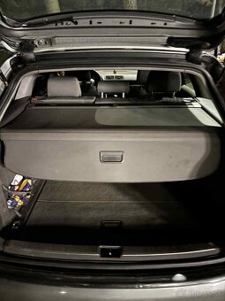 Audi a4 b6 avant - 8