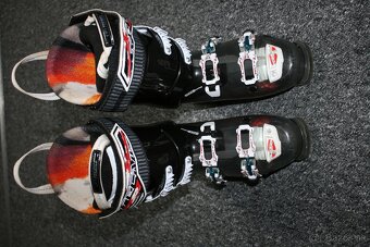 Lyže Volkl Mantra 148 cm - 8