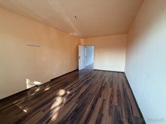 Dvojizbový byt s balkónom v Lučenci – Opatová - 8