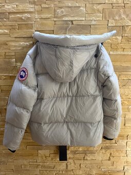 Canada Goose - Bunda - 8