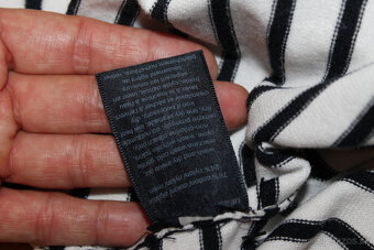 Dámsky rolák Tommy Hilfiger v. S - 8