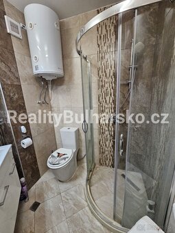 K prodeji velmi prostorný třípokojový apartmán 3+kk 114m2 - 8