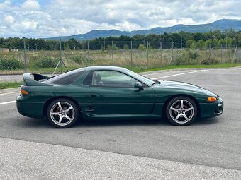 Mitsubishi 3000gt - 8
