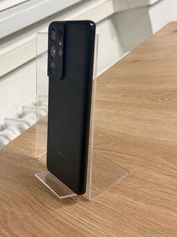 Dobrý deň Ponúkam na predaj Samsung Galaxy S21 Ultra 256GB - 8