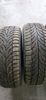 Zimne pneumatiky 185x60 R15 - 8