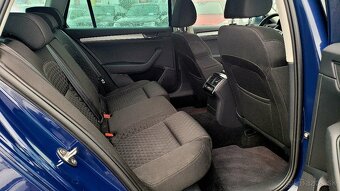 Škoda Superb Combi 2.0 TDI-110kw DSG - 8