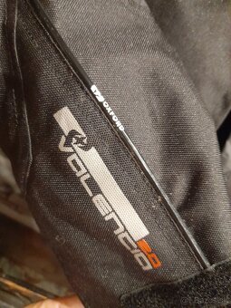 Oxford moto bunda - 8