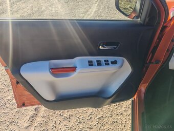 Suzuki Ignis 1.2 DualJet 66 kW - 8