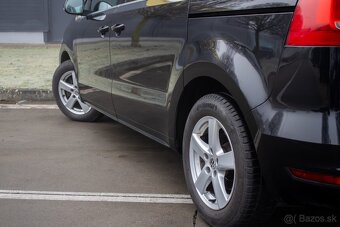 Volkswagen Sharan 2.0TDI automat WEBASTO - 8