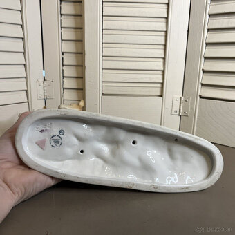 Soška royal dux srnky - 8