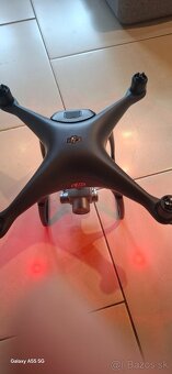 Dji phantom 4 advanced obsidian - 8