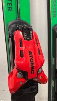 Atomic X9 RS 181CM - 8