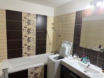 2-izbovy byt na prenajom - 8