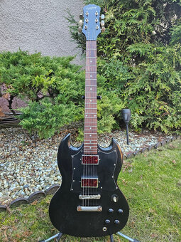 Epiphone SG G310 - 8