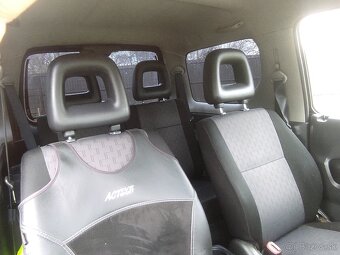 Suzuki Jimny 1.5ddis - 8