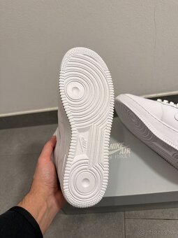 Nike Air Force 1 Mid '07 - 41 - 8