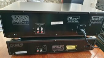 Technics RS BX 727 +DO - 8